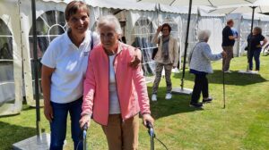 Mehr über den Artikel erfahren Frühlingsfest im Park der Neumühle