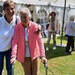 Frühlingsfest im Park der Neumühle