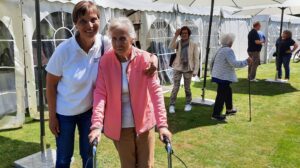 Mehr über den Artikel erfahren Frühlingsfest im Park der Neumühle