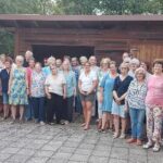 Dankesfest für Mittagstischhelferinnen und -helfer
