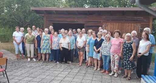 Gruppenfoto